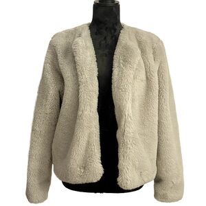 Wild Fable Faux Fur Coat